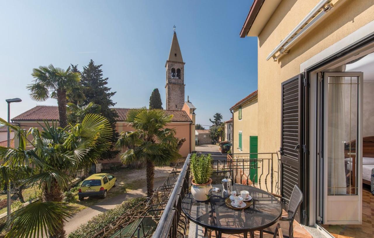Apartment Complex Orzan Lovrecica ภายนอก รูปภาพ