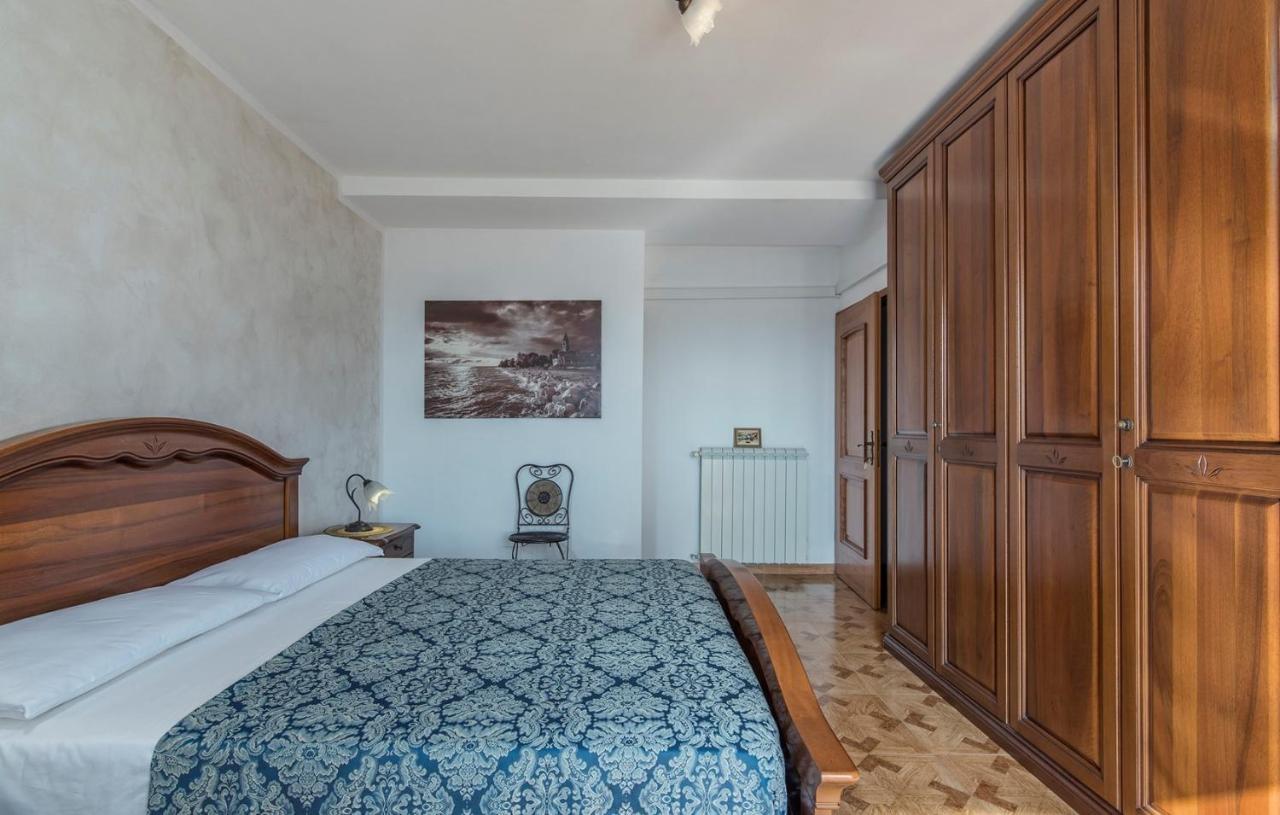 Apartment Complex Orzan Lovrecica ภายนอก รูปภาพ
