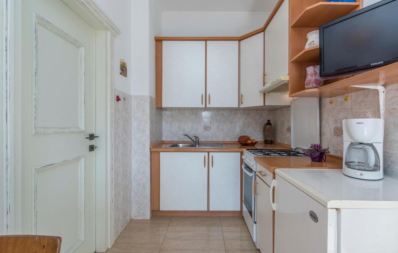 Apartment Complex Orzan Lovrecica ภายนอก รูปภาพ